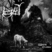 Review: Irrlycht - Wolfish Grandeur